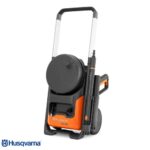 HUSQVARNA PW 360 Перач под висок притисок