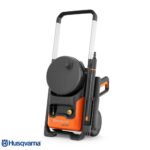 HUSQVARNA PW 370 Перач под висок притисок