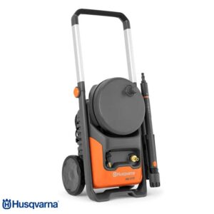 HUSQVARNA PW 370 Перач под висок притисок