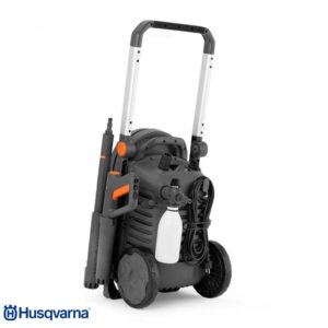 HUSQVARNA PW 370 Перач под висок притисок
