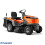 HUSQVARNA TC 112 Тракторска косилка за трева