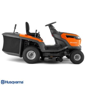 HUSQVARNA TC 112 Тракторска косилка за трева