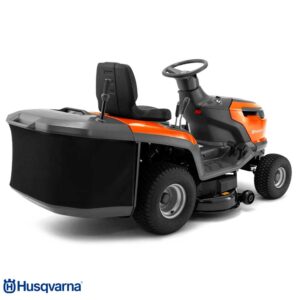 HUSQVARNA TC 112 Тракторска косилка за трева