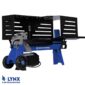 LYNX ELEKTRO MASCHINEN LSEm 7010 Хоризонтална Машина за цепење дрва