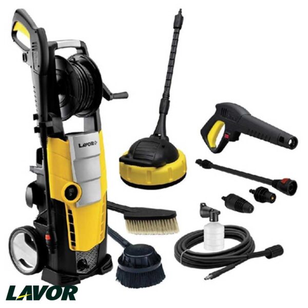 LAVOR GALAXY 160 Перач под висок притисок 160 bar