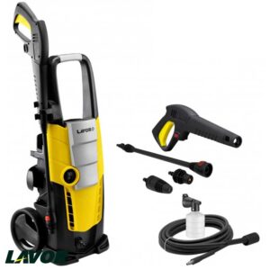 LAVOR GALAXY HPC 140 Перач под висок притисок 140 ba
