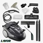 LAVOR PRO GV KONE Професионален чистач на пареа – Парочистач