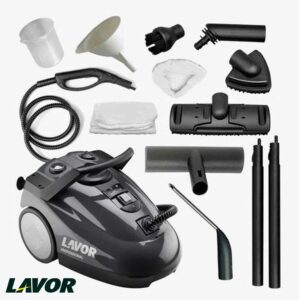 LAVOR PRO GV KONE Професионален чистач на пареа – Парочистач