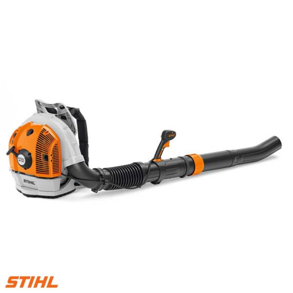 STIHL BR 700 Моторна грбна дувалка на лисја