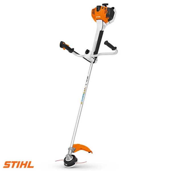 STIHL FS 351 L Моторен тример за трева