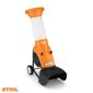 STIHL GHE 250 Електрична дробилка за гранки – 2500 W