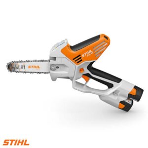 STIHL GTA 40 Set Батериска пила за гранки AS-System