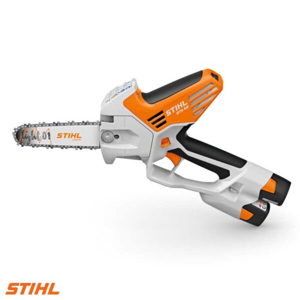 STIHL GTA 40 Set Батериска пила за гранки AS-System