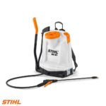 STIHL SG 51 Грбна градинарска прскалка 12 l