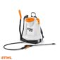 STIHL SG 51 Грбна градинарска прскалка 12 l