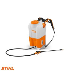 STIHL SGA 85 Батериска грбна прскалка 17 l – AP System