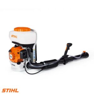 STIHL SR 200 Бензинска прскалка – грбен атомизер 10 l