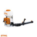 STIHL SR 420 Бензинска прскалка – моќен грбен атомизер 13 l