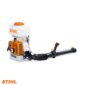 STIHL SR 420 Бензинска прскалка – моќен грбен атомизер 13 l