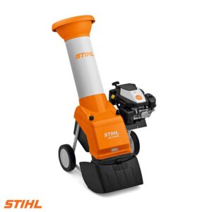 STIHL GH 370 S Моторна дробилка за гранки – 3,4 kW / 4,6 КС