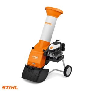 STIHL GH 370 S Моторна дробилка за гранки – 3,4 kW / 4,6 КС