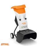 STIHL GHE 105 Електрична дробилка за гранки – 2200 W