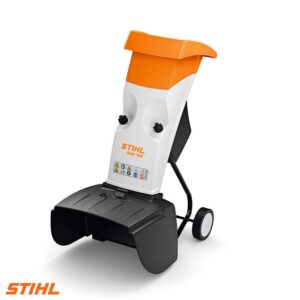 STIHL GHE 105 Електрична дробилка за гранки – 2200 W