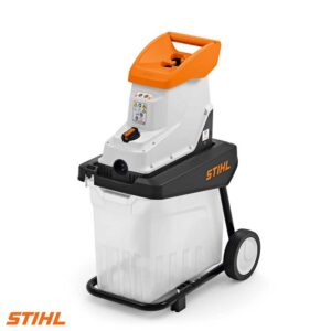 STIHL GHE 140.0 L Електрична дробилка за гранки – 2500 W