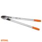 STIHL PB 25 Amboss Ножици за гранки со наковална