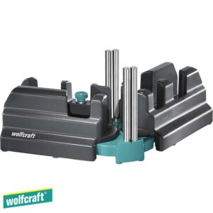 Wolfcraft Шаблон за сечење под агол 85 - 180° - 100 mm