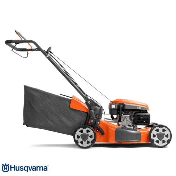 HUSQVARNA LC 151S Моторна косилка за треваHUSQVARNA LC 151S Моторна косилка за трева
