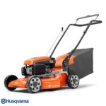 HUSQVARNA LC 151S Моторна косилка за трева