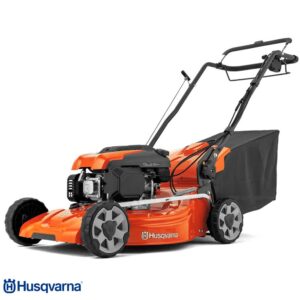 HUSQVARNA LC 356V Моторна косилка