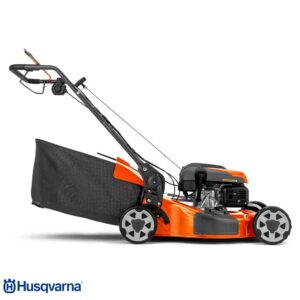 HUSQVARNA LC 356V Моторна косилка