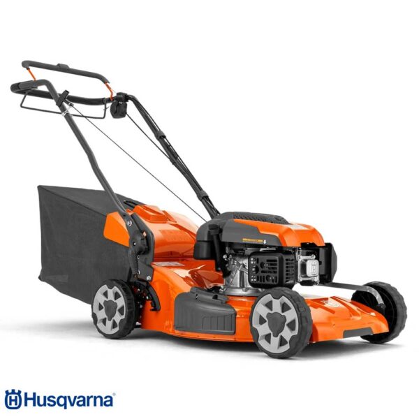 HUSQVARNA LC 356V Моторна косилка