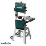 METABO BAS 318 Precision WNB вертикална пила – бансек 900 W