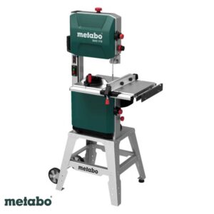 METABO BAS 318 Precision WNB вертикална пила – бансек 900 W