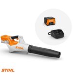 STIHL BGA 50 Батериска дувалка сет – AK систем