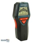 BORMANN PRO BDM5100 детектор за електрични кабли метал и дрво