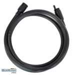 BORMANN PRO BEC1104 продолжеток 4 m за инспекциска камера BEC1100