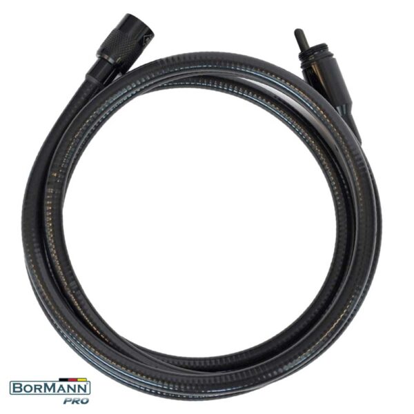 BORMANN PRO BEC1104 продолжеток 4 m за инспекциска камера BEC1100
