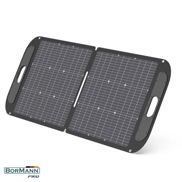 BORMANN PRO BBC5015 преклоплив соларен панел 110 W