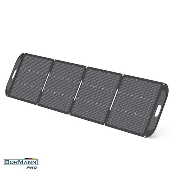 BORMANN PRO BBC5016 преклоплив соларен панел 220 W