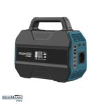 BORMANN PRO BBC5050 напонска станица 300 W/230,4 Wh