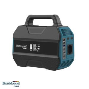 BORMANN PRO BBC5050 напонска станица 300 W/230,4 Wh