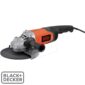 BLACK+DECKER BDGL2223-QS Аголна брусилка 2200W 230mm