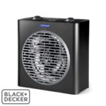 BLACK+DECKER BXSH2003E Калорифер 2000W