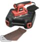 BLACK+DECKER KA274EKA Вибрациона брусилка 310W