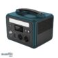 BORMANN PRO BBC5060 напонска станица 600 W / 640 Wh