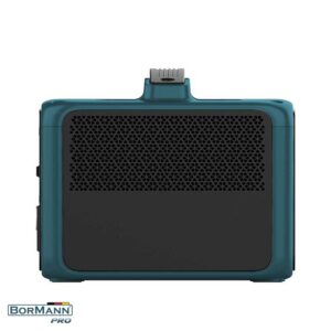 BORMANN PRO BBC5060 напонска станица 600 W / 640 Wh